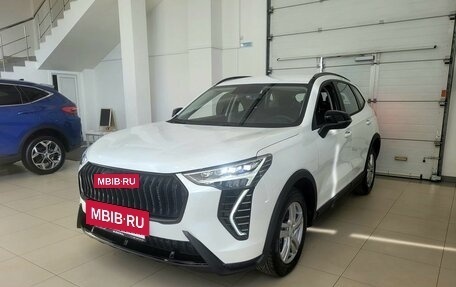 Haval Jolion, 2025 год, 2 449 000 рублей, 18 фотография