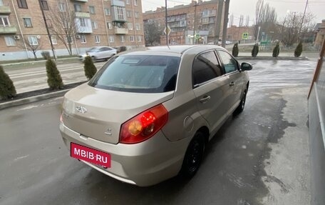 Chery Bonus (A13), 2012 год, 200 000 рублей, 3 фотография