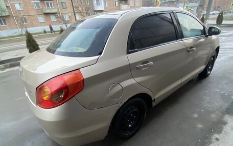 Chery Bonus (A13), 2012 год, 200 000 рублей, 7 фотография