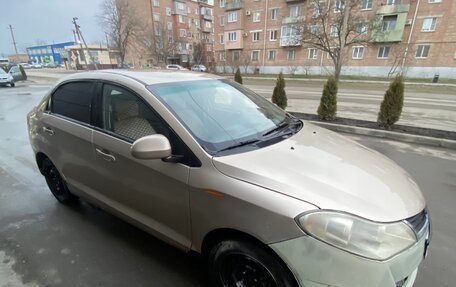 Chery Bonus (A13), 2012 год, 200 000 рублей, 6 фотография