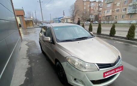 Chery Bonus (A13), 2012 год, 200 000 рублей, 2 фотография