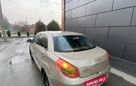 Chery Bonus (A13), 2012 год, 200 000 рублей, 4 фотография