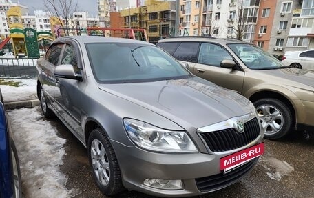 Skoda Octavia, 2013 год, 1 130 000 рублей, 2 фотография