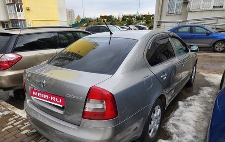 Skoda Octavia, 2013 год, 1 130 000 рублей, 4 фотография