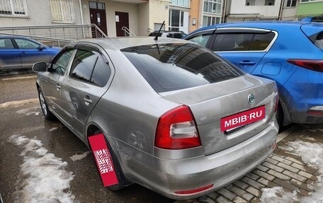 Skoda Octavia, 2013 год, 1 130 000 рублей, 3 фотография