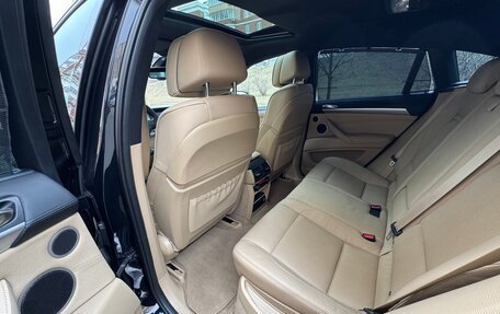 BMW X6, 2012 год, 2 680 000 рублей, 11 фотография