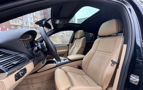 BMW X6, 2012 год, 2 680 000 рублей, 9 фотография