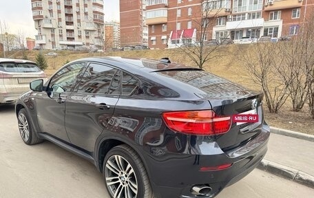 BMW X6, 2012 год, 2 680 000 рублей, 7 фотография