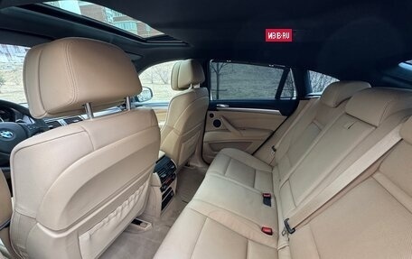 BMW X6, 2012 год, 2 680 000 рублей, 10 фотография