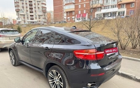 BMW X6, 2012 год, 2 680 000 рублей, 8 фотография