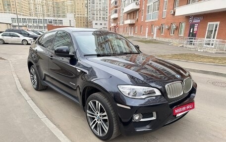 BMW X6, 2012 год, 2 680 000 рублей, 2 фотография