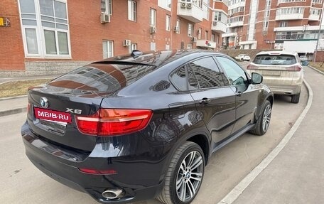 BMW X6, 2012 год, 2 680 000 рублей, 6 фотография