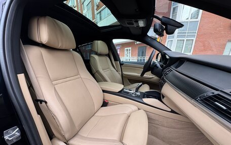 BMW X6, 2012 год, 2 680 000 рублей, 13 фотография