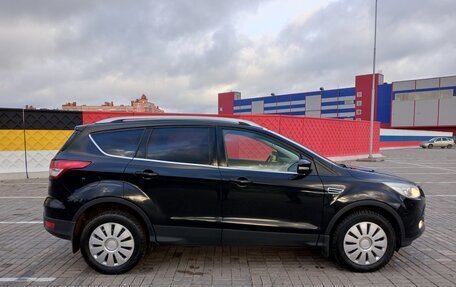 Ford Kuga III, 2013 год, 1 470 000 рублей, 4 фотография