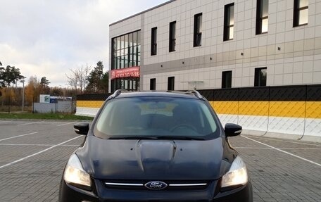 Ford Kuga III, 2013 год, 1 470 000 рублей, 2 фотография