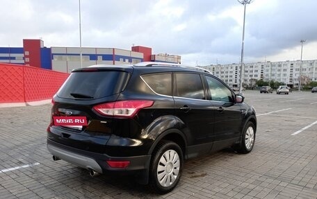 Ford Kuga III, 2013 год, 1 470 000 рублей, 5 фотография