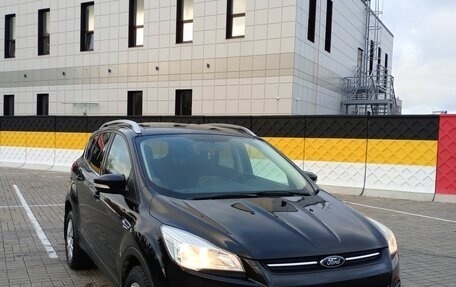 Ford Kuga III, 2013 год, 1 470 000 рублей, 3 фотография