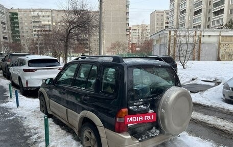 Suzuki Grand Vitara, 2002 год, 550 000 рублей, 3 фотография