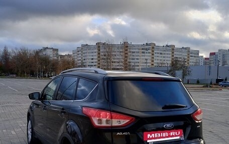 Ford Kuga III, 2013 год, 1 470 000 рублей, 7 фотография