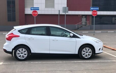 Ford Focus III, 2014 год, 760 000 рублей, 8 фотография