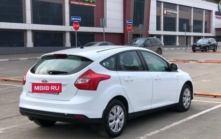 Ford Focus III, 2014 год, 760 000 рублей, 5 фотография