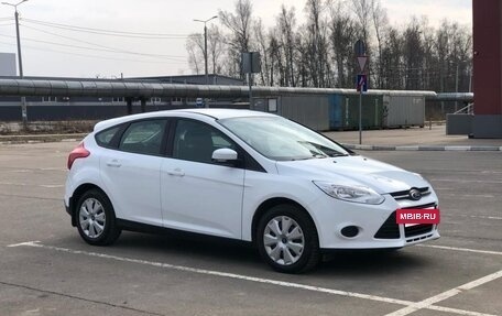 Ford Focus III, 2014 год, 760 000 рублей, 7 фотография