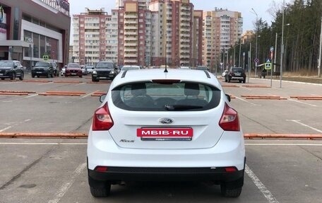 Ford Focus III, 2014 год, 760 000 рублей, 6 фотография