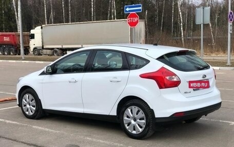 Ford Focus III, 2014 год, 760 000 рублей, 4 фотография