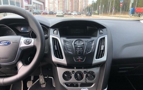 Ford Focus III, 2014 год, 760 000 рублей, 19 фотография