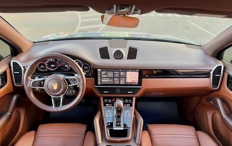 Porsche Cayenne III, 2022 год, 8 220 000 рублей, 8 фотография