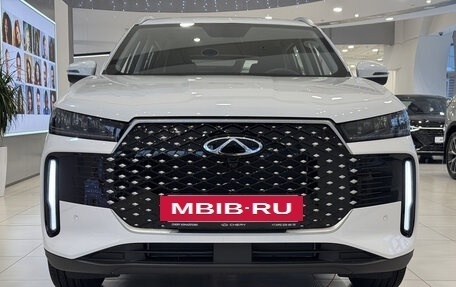 Chery Tiggo 4 I рестайлинг, 2025 год, 2 380 000 рублей, 2 фотография