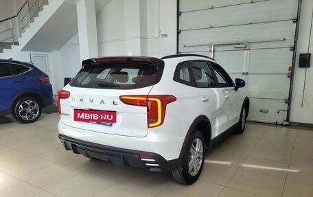 Haval Jolion, 2025 год, 2 449 000 рублей, 19 фотография