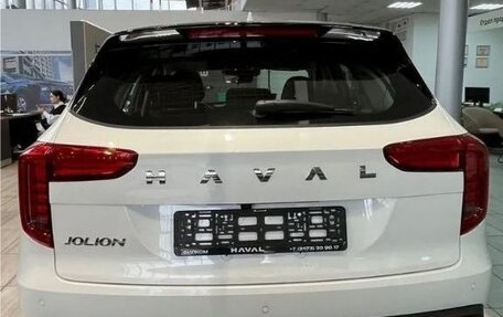 Haval Jolion, 2025 год, 2 599 000 рублей, 5 фотография