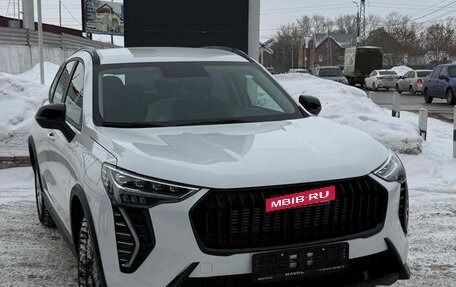 Haval Jolion, 2025 год, 2 599 000 рублей, 8 фотография