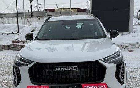 Haval Jolion, 2025 год, 2 599 000 рублей, 6 фотография