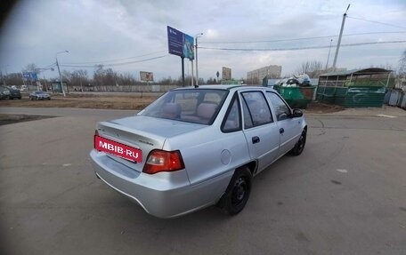 Daewoo Nexia I рестайлинг, 2013 год, 290 000 рублей, 13 фотография