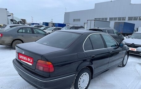 BMW 5 серия, 1998 год, 760 000 рублей, 3 фотография