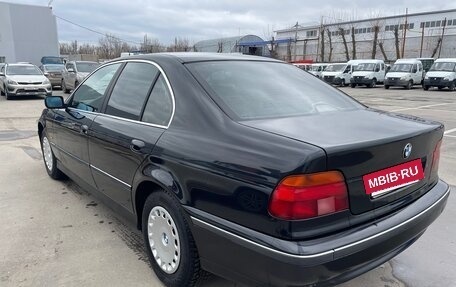 BMW 5 серия, 1998 год, 760 000 рублей, 6 фотография