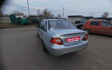 Daewoo Nexia I рестайлинг, 2013 год, 290 000 рублей, 15 фотография