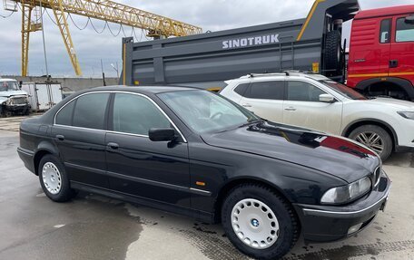 BMW 5 серия, 1998 год, 760 000 рублей, 7 фотография