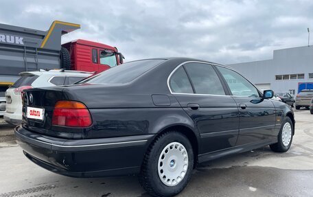 BMW 5 серия, 1998 год, 760 000 рублей, 8 фотография