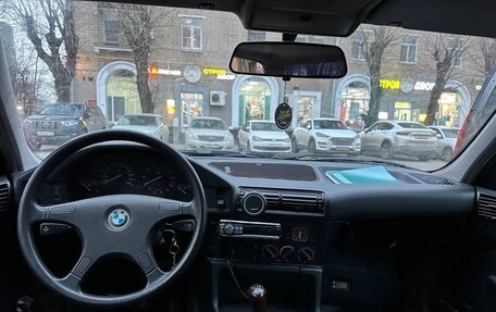 BMW 5 серия, 1988 год, 490 000 рублей, 6 фотография