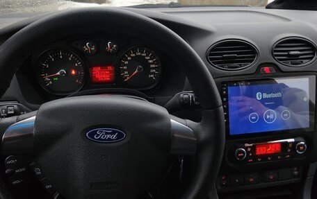 Ford Focus II рестайлинг, 2008 год, 580 000 рублей, 3 фотография