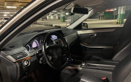 Mercedes-Benz E-Класс, 2010 год, 1 690 000 рублей, 7 фотография