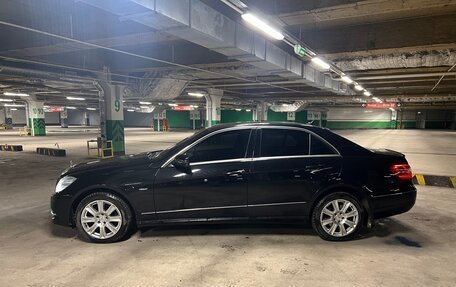 Mercedes-Benz E-Класс, 2010 год, 1 690 000 рублей, 4 фотография