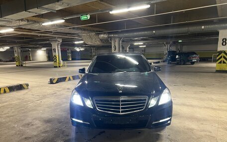 Mercedes-Benz E-Класс, 2010 год, 1 690 000 рублей, 2 фотография