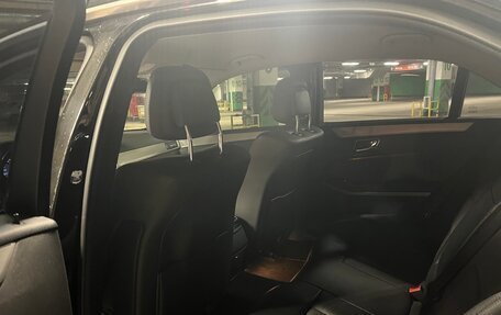 Mercedes-Benz E-Класс, 2010 год, 1 690 000 рублей, 8 фотография
