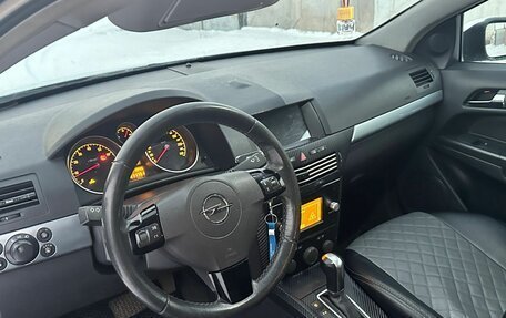 Opel Astra H, 2008 год, 480 000 рублей, 5 фотография