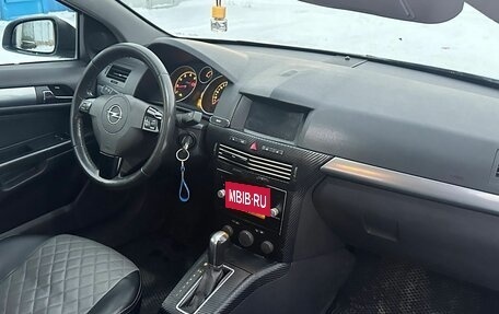 Opel Astra H, 2008 год, 480 000 рублей, 2 фотография