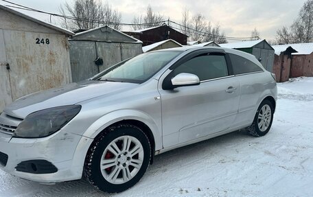 Opel Astra H, 2008 год, 480 000 рублей, 10 фотография